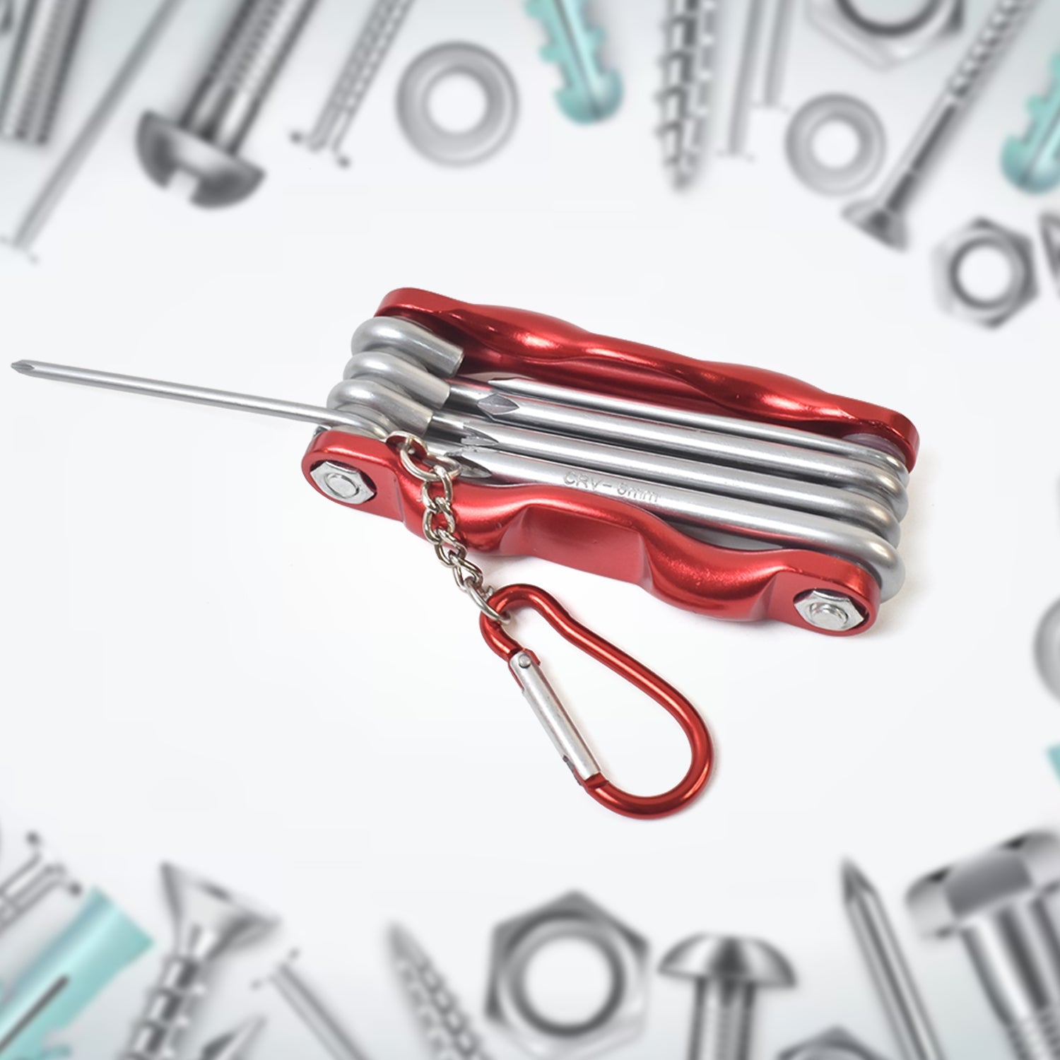 Trail Tool Set Trail Tool Set
